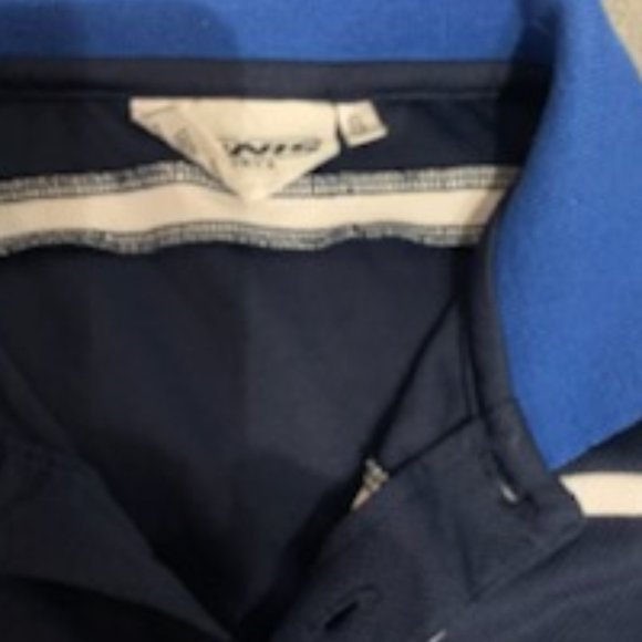 Donic Sports Table Tennis  Polo Shirt - Picture 10 of 10